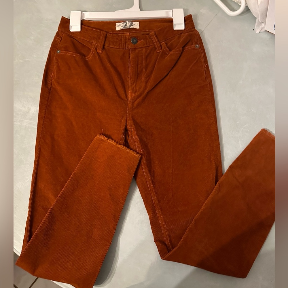 Free people pants